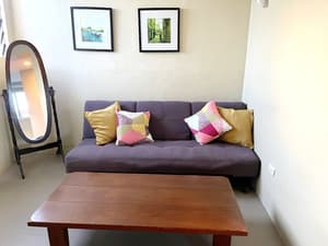 thumbnail: Living area