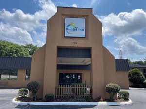 Budget Inn Greenville By Hotel O I-85