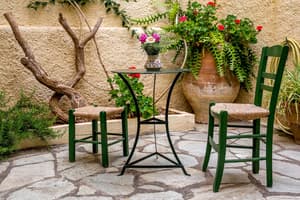 thumbnail: Terrace/patio