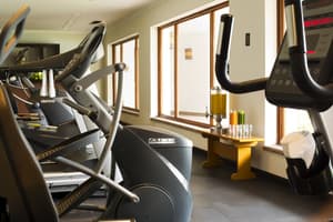 thumbnail: Gym