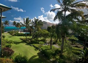 thumbnail: View from property