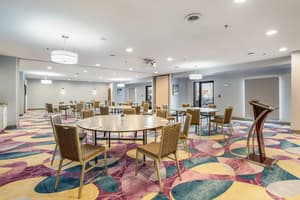 thumbnail: Meeting facility