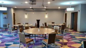 thumbnail: Meeting facility