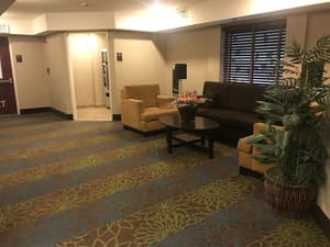 thumbnail: Living area