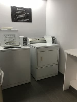 thumbnail: Laundry