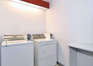 thumbnail: Laundry room