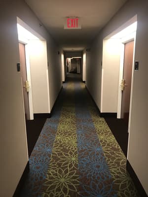 thumbnail: Interior