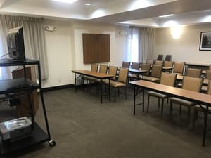 thumbnail: Meeting facility