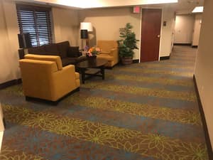 thumbnail: Interior detail