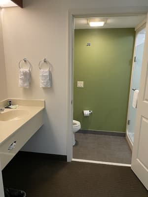 thumbnail: Bathroom