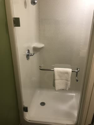 thumbnail: Bathroom shower