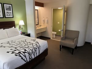 thumbnail: Room