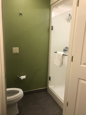 thumbnail: Bathroom