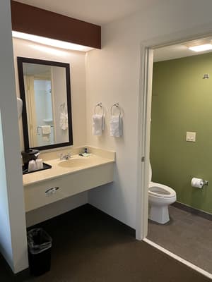 thumbnail: Bathroom