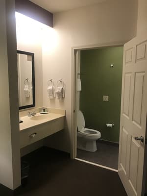 thumbnail: Bathroom sink