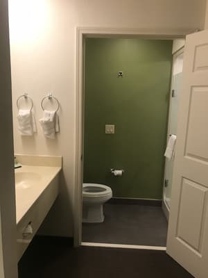 thumbnail: Bathroom sink