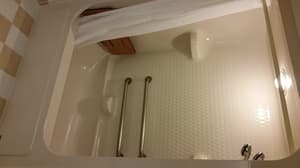 thumbnail: Bathroom shower