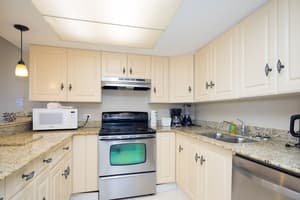 thumbnail: Private kitchen
