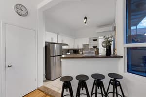 thumbnail: Interior detail