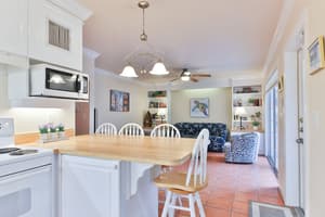 thumbnail: Terrace/patio