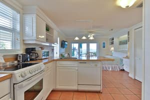 thumbnail: Private kitchen