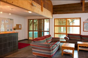 thumbnail: Living area