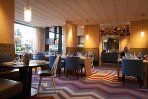 thumbnail: Restaurant Seventy5