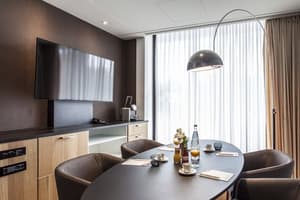 thumbnail: Board room