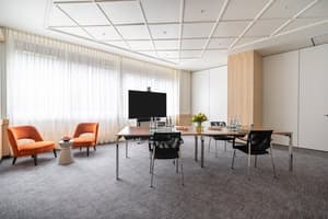 thumbnail: Boardroom