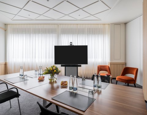 Servette Room for small meetings