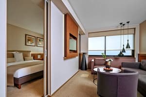 thumbnail: One Bedroom Suite