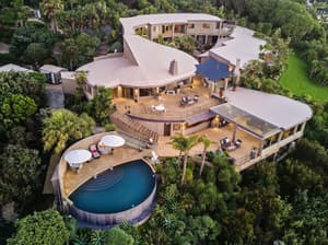 thumbnail: Aerial view