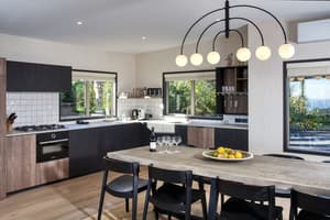 thumbnail: Private kitchen