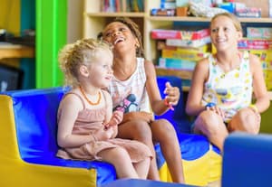 thumbnail: Children's activities