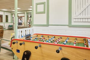 thumbnail: Children's play area - indoor