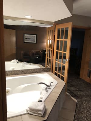 thumbnail: Room amenity