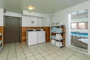 thumbnail: Laundry