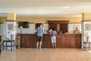 thumbnail: Reception