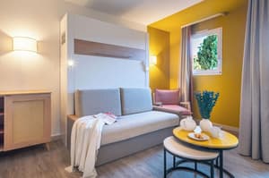 Pierre & Vacances Residence Les Citronniers