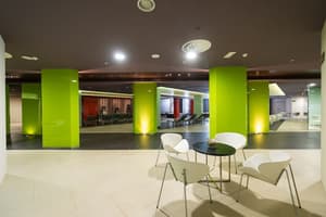 thumbnail: Reception