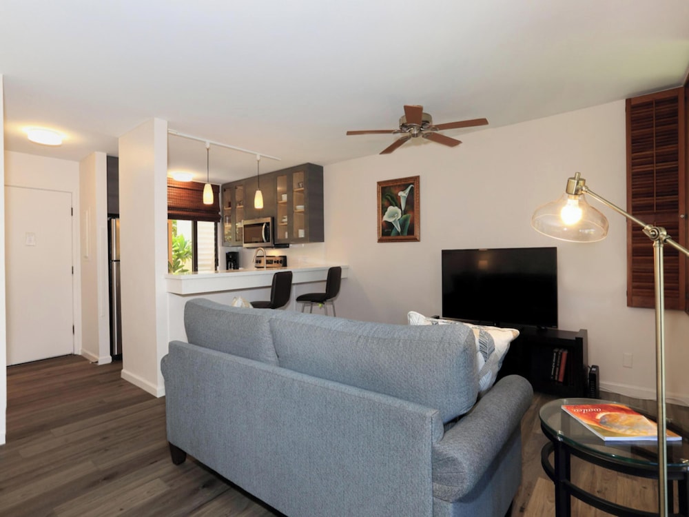 Property amenity