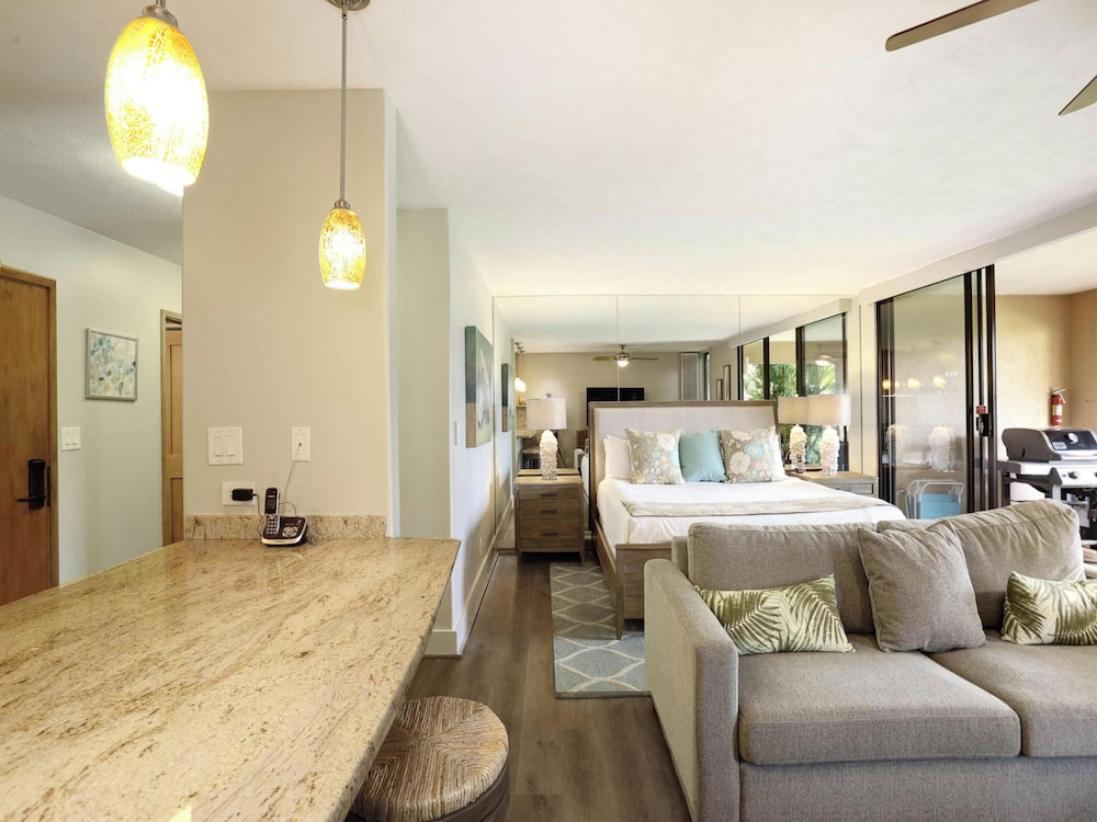 Property amenity