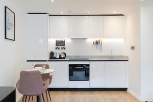 thumbnail: Private kitchen