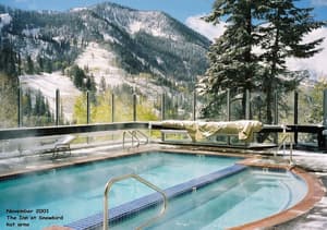 thumbnail: Outdoor pool