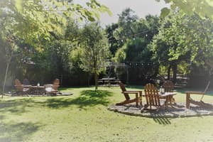 thumbnail: Garden