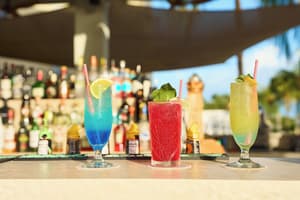 thumbnail: Food and drink