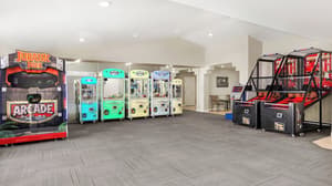 thumbnail: Property amenity