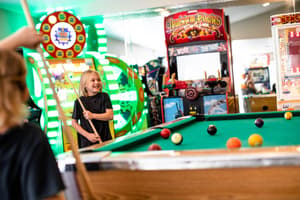 thumbnail: Game room
