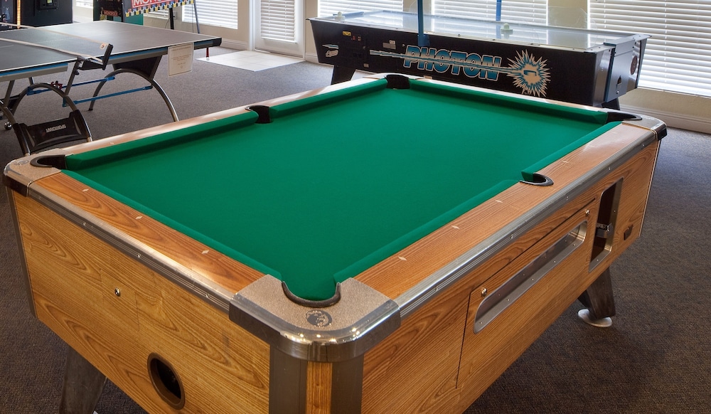 Billiards