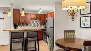 thumbnail: Private kitchen